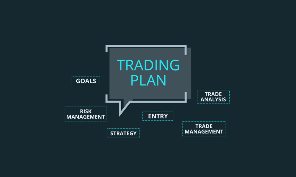 طرح معاملاتی یا Trading Plan چیست و چه کاربردی دارد؟